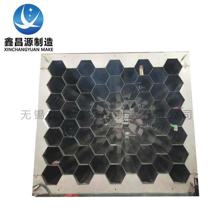 2205電除塵陽(yáng)極管
