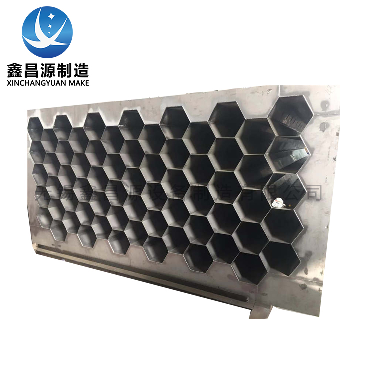 2205蜂窩式陽(yáng)極管