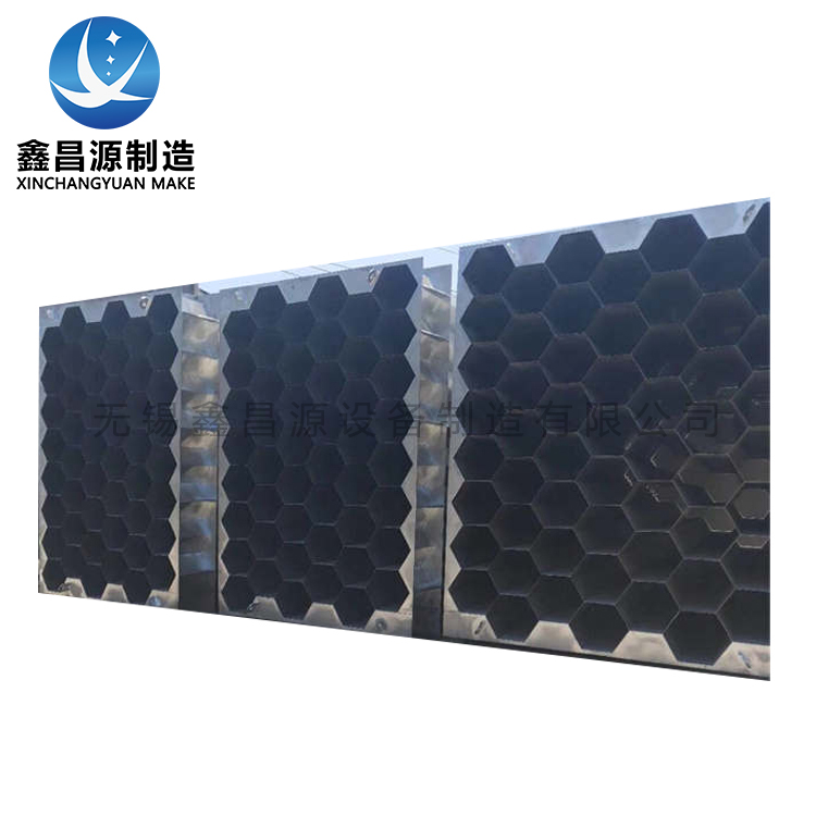 C276蜂窩式陽(yáng)極管