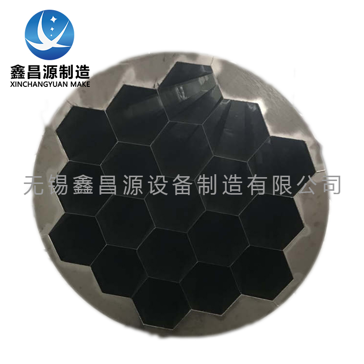1.4529不銹鋼陽(yáng)極管